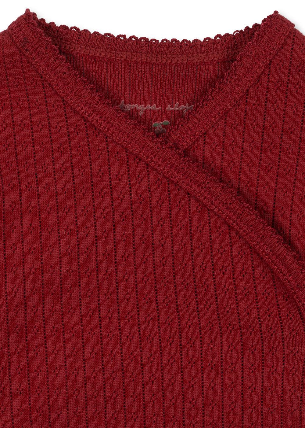 MINNIE NEWBORN BODY GOTS - Red Dahla