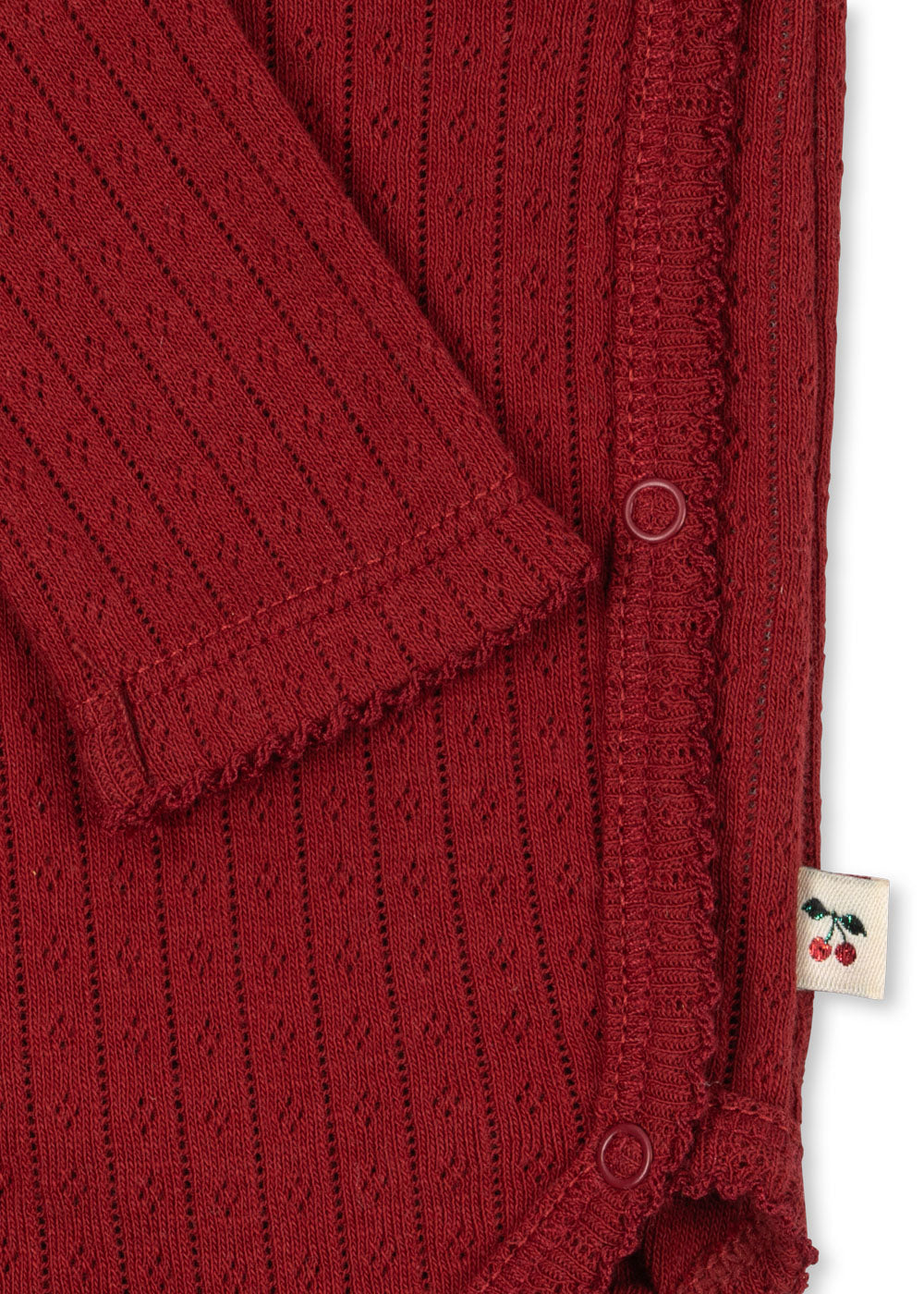 MINNIE NEWBORN BODY GOTS - Red Dahla