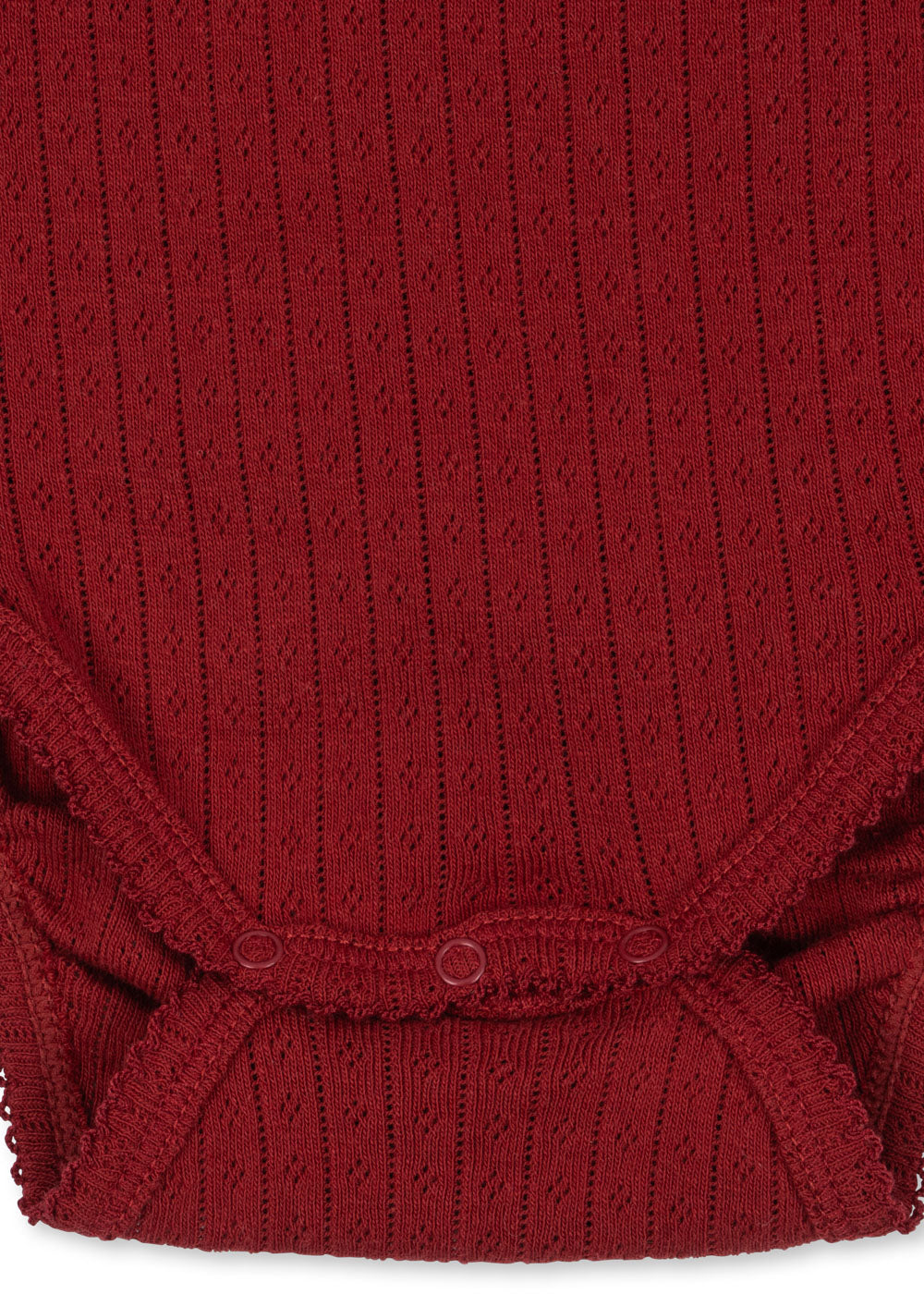 MINNIE NEWBORN BODY GOTS - Red Dahla