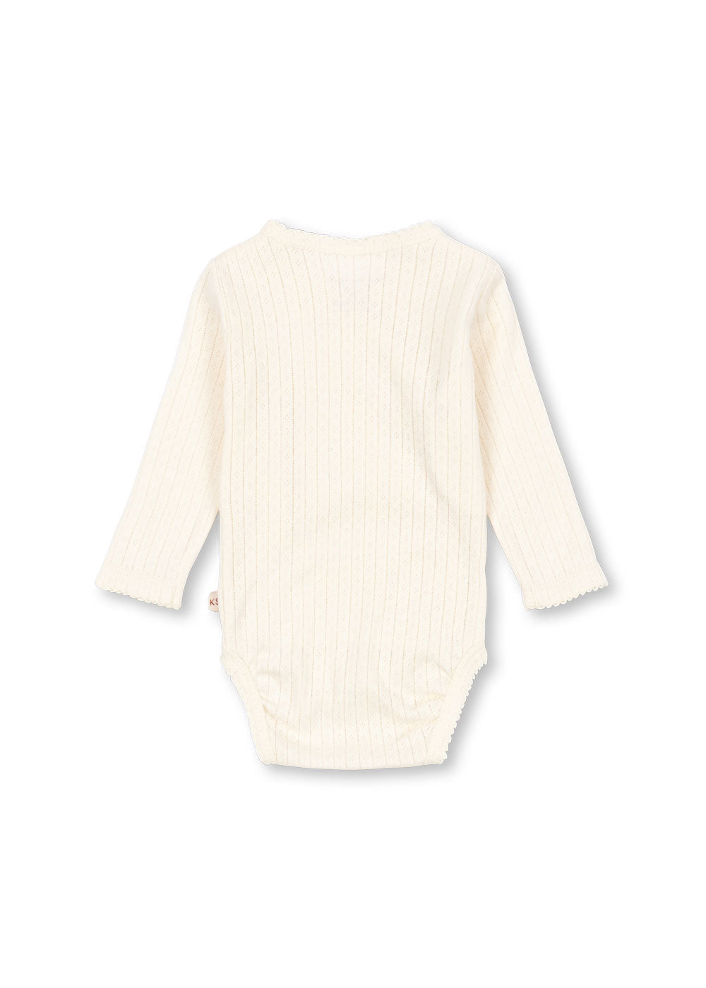 MINNIE NEWBORN BODY - Buttercream