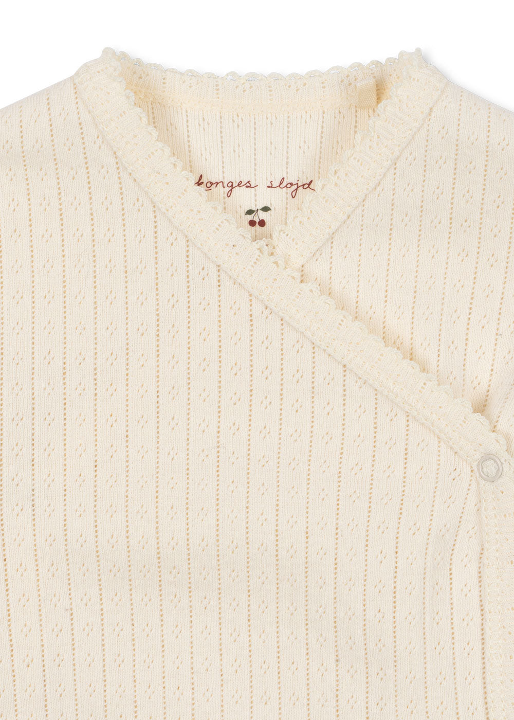 MINNIE NEWBORN BODY - Buttercream