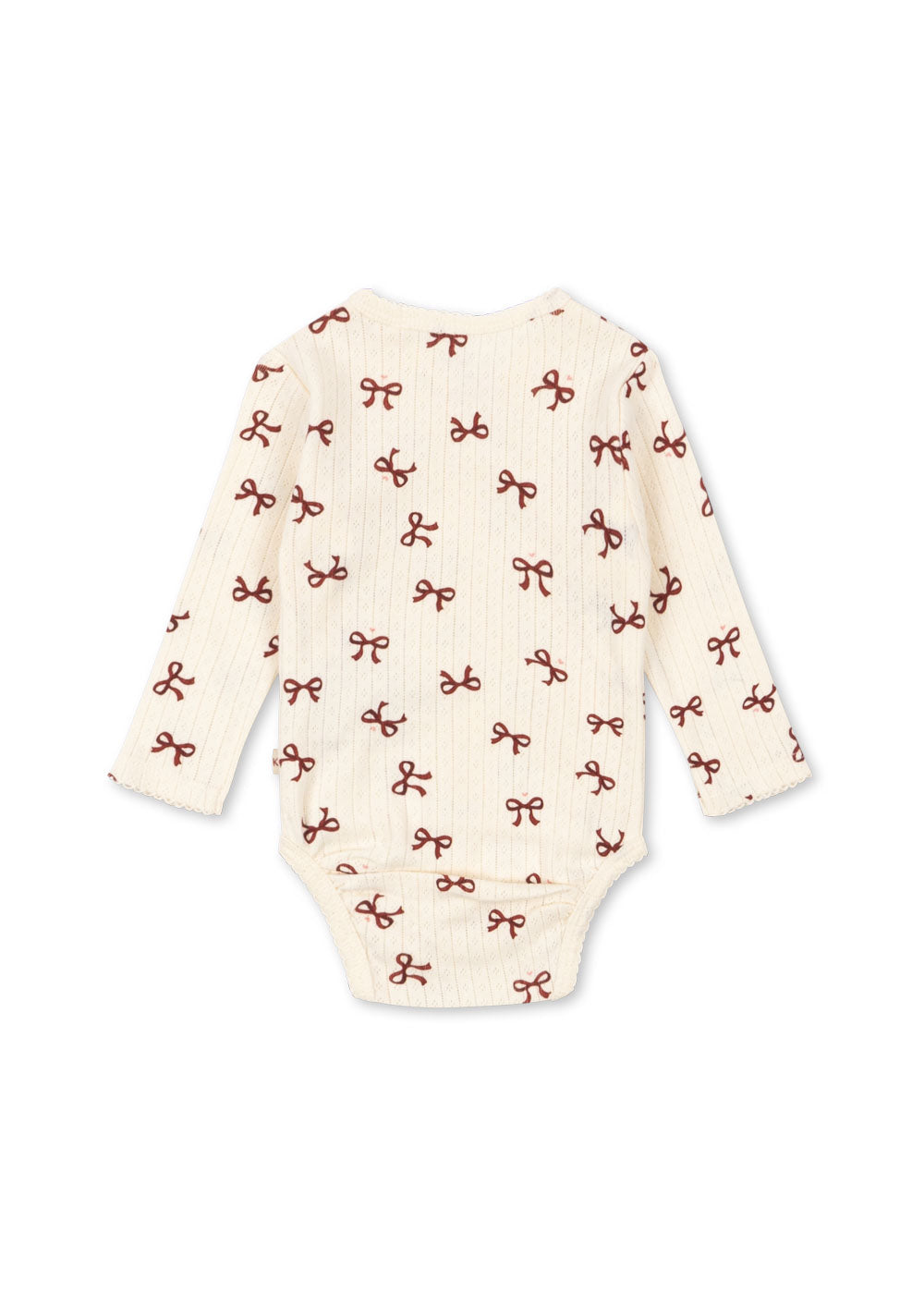 MINNIE NEWBORN BODY - Bow Rouge
