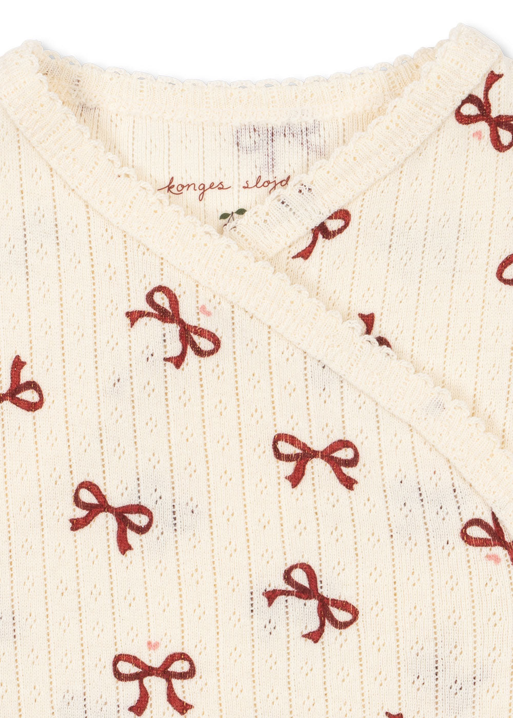 MINNIE NEWBORN BODY - Bow Rouge