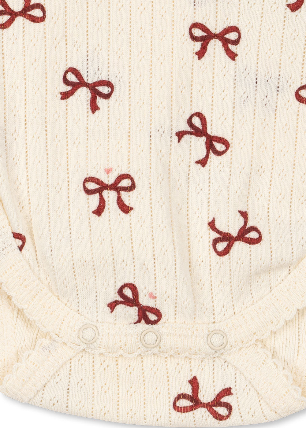 MINNIE NEWBORN BODY - Bow Rouge