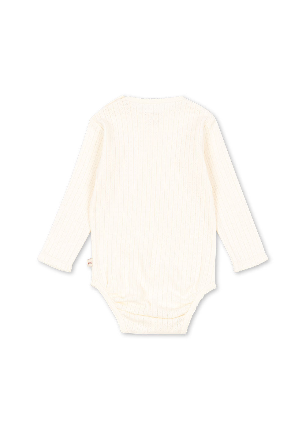 MINNIE BODY - Buttercream