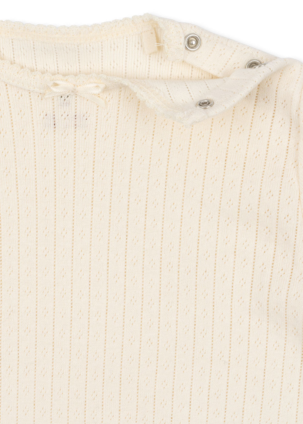 MINNIE BODY - Buttercream