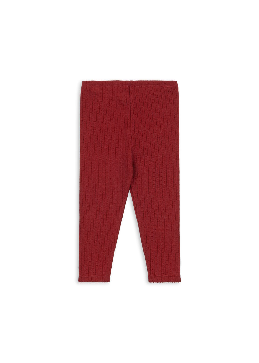 MINNIE PANTS - Red Dahla