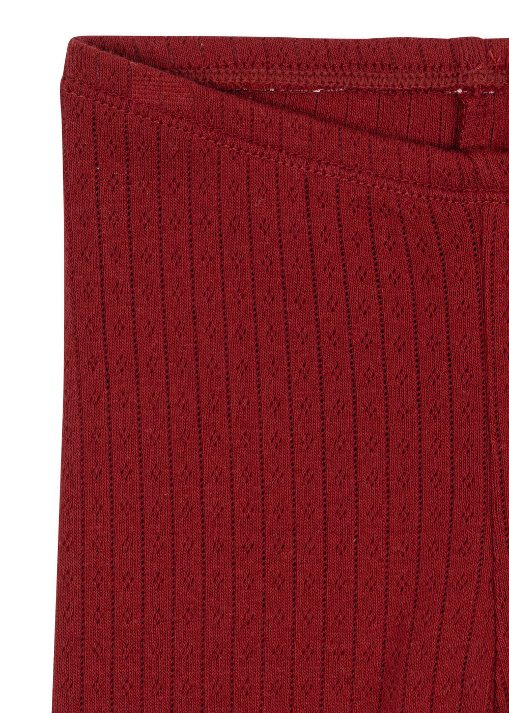 MINNIE PANTS - Red Dahla