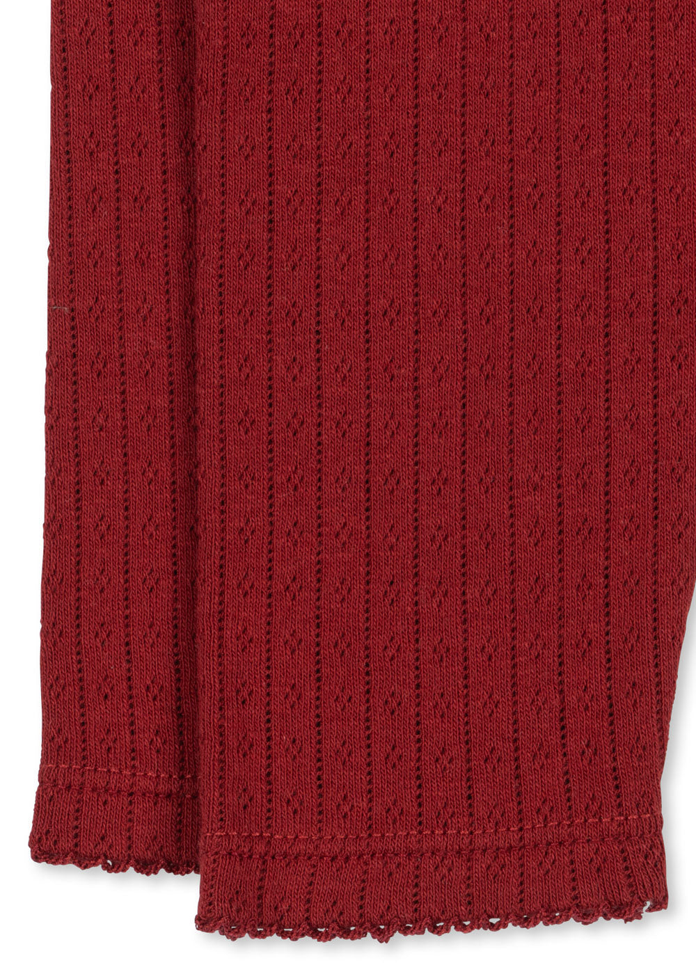 MINNIE PANTS - Red Dahla