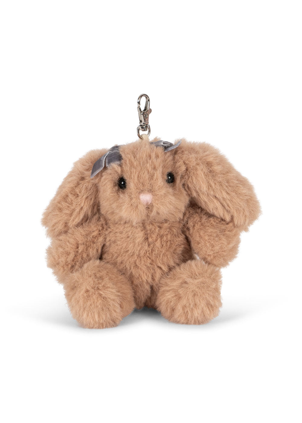 Animak Bag Charn - Brown Bunny