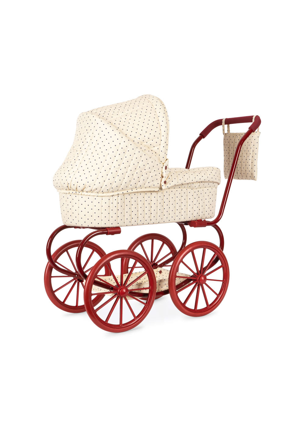 MINNIE DOLL PRAM - Estate Dot