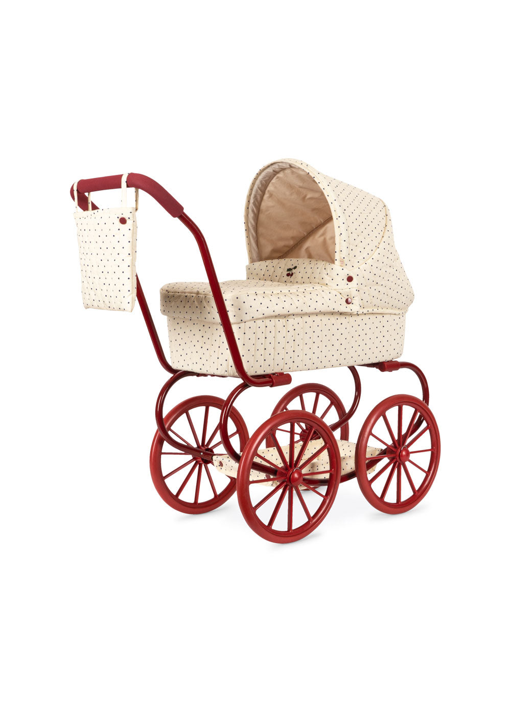 MINNIE DOLL PRAM - Estate Dot