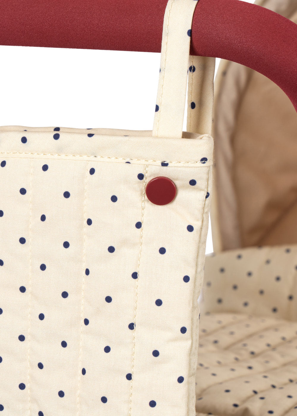 MINNIE DOLL PRAM - Estate Dot