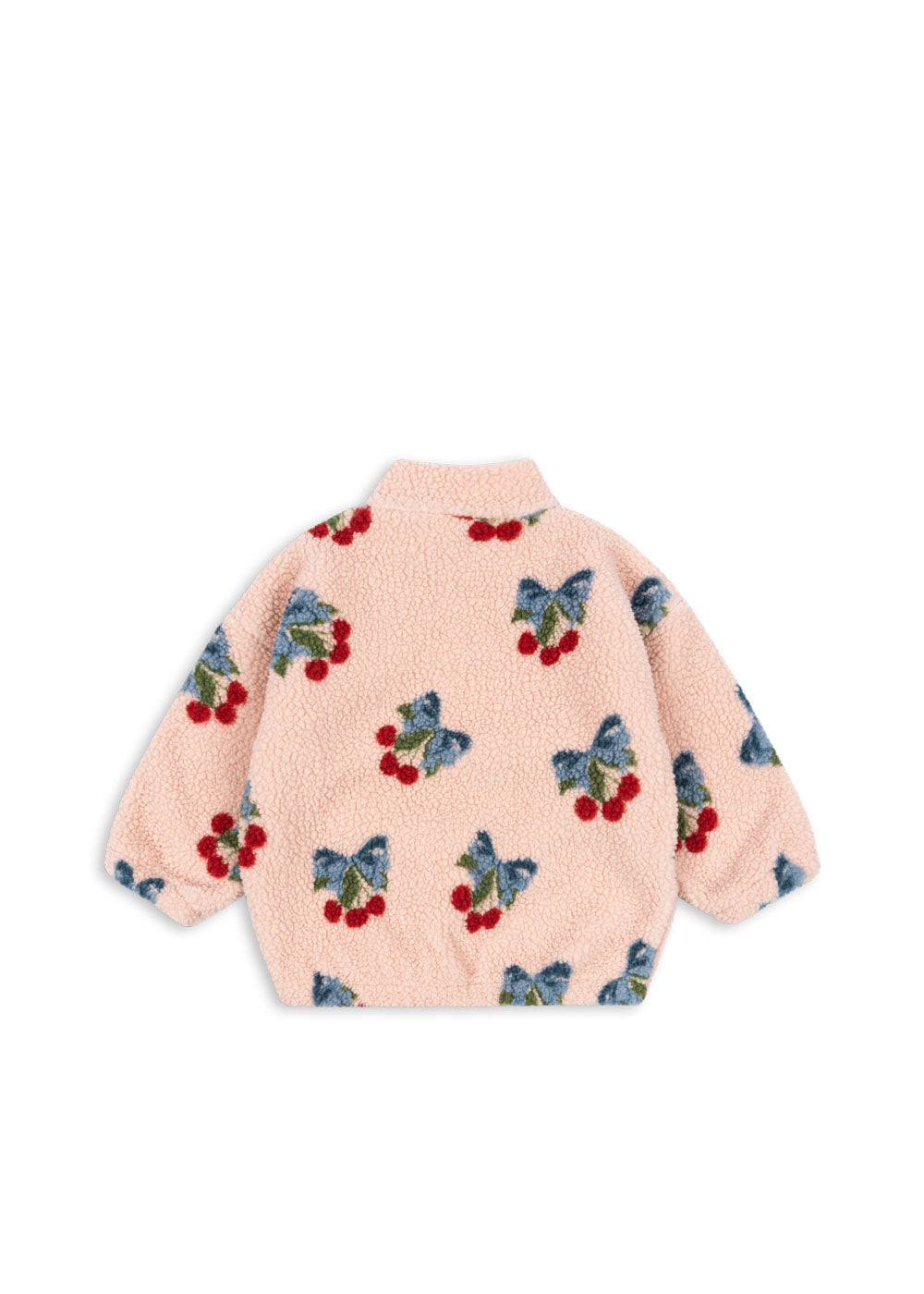 JODY TEDDY JACKET
