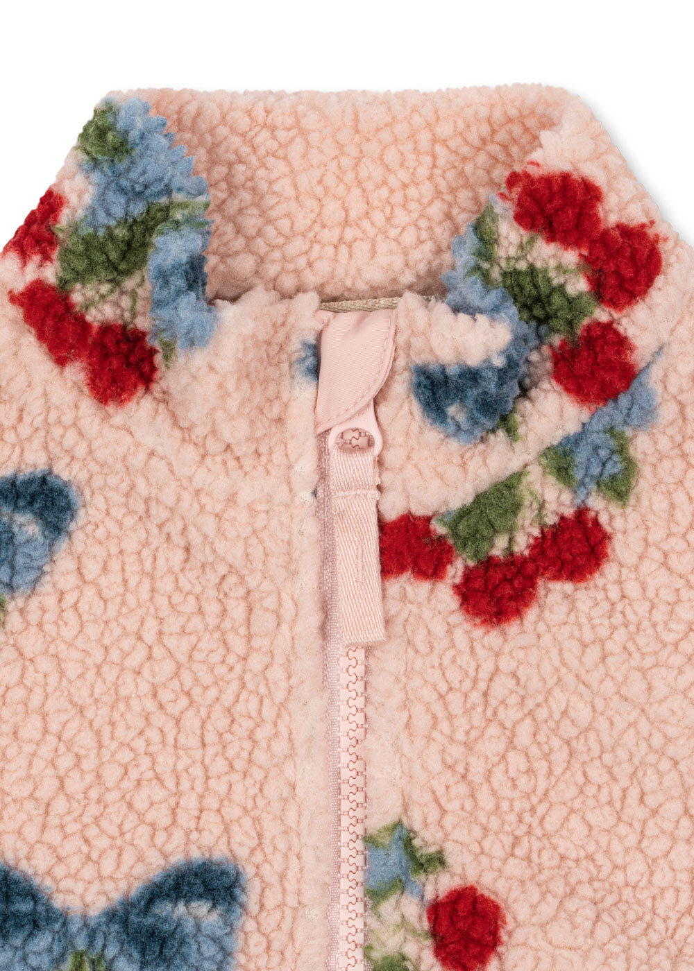 JODY TEDDY JACKET