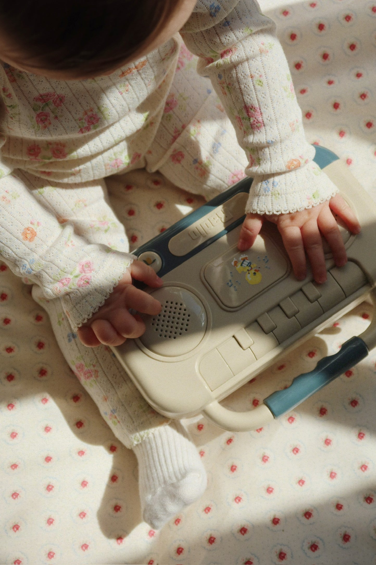 BABY BOOMBOX