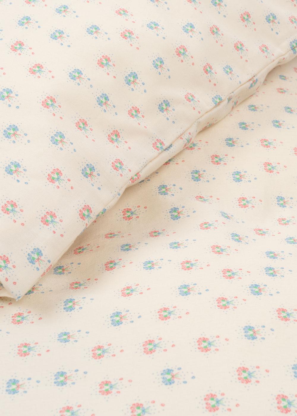JUNIOR BEDDING GOTS - Pipa Petite