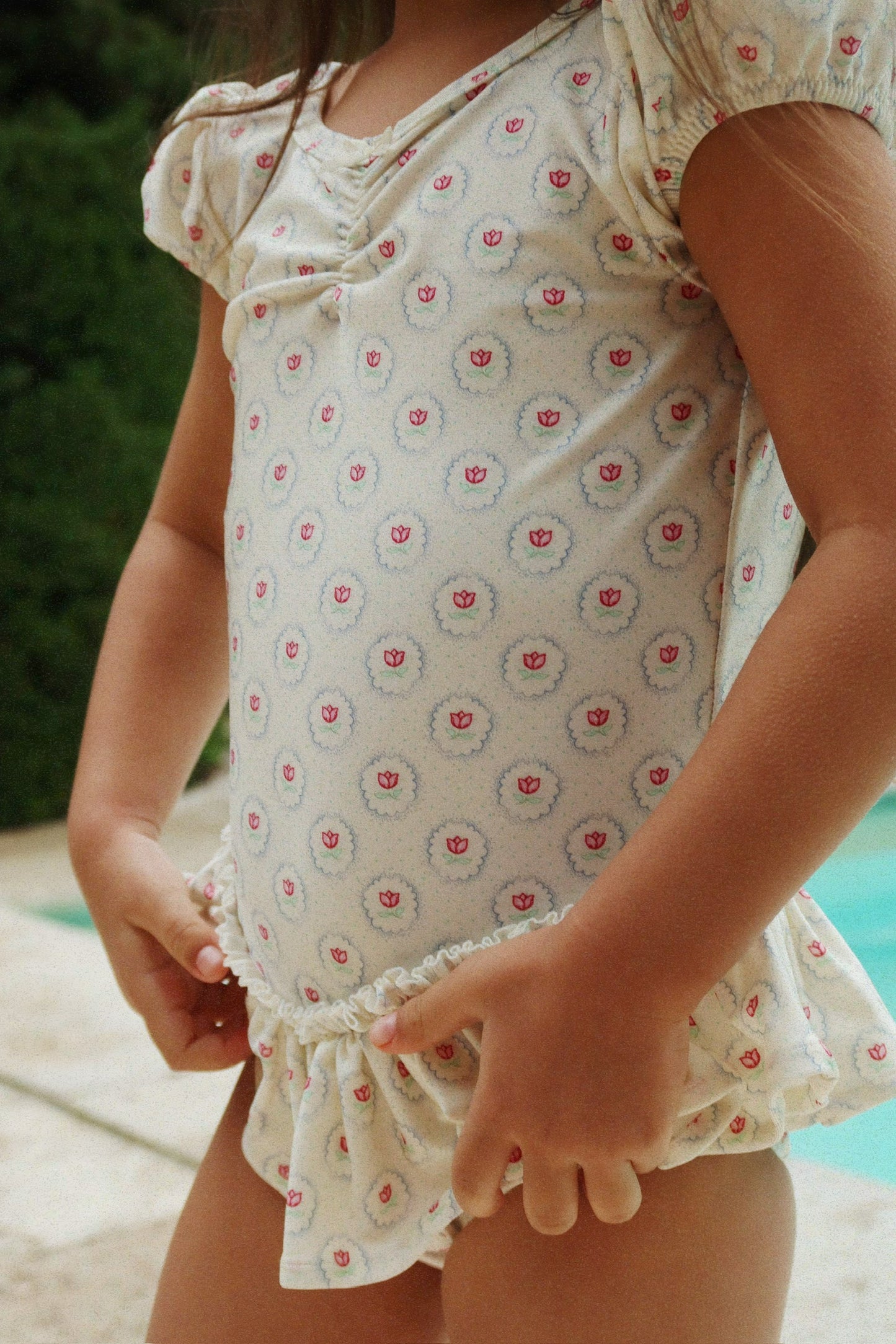 MALTI SWIMSUIT GRS