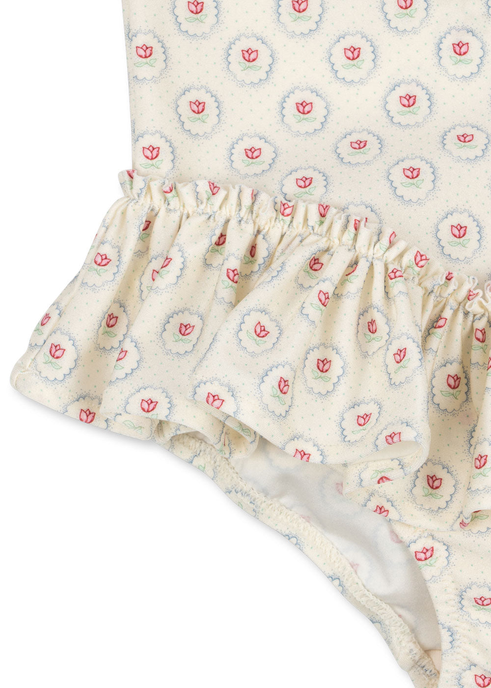 MALTI SWIMSUIT GRS