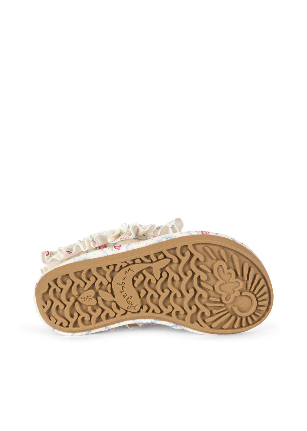 MALTI SWIM SHOES