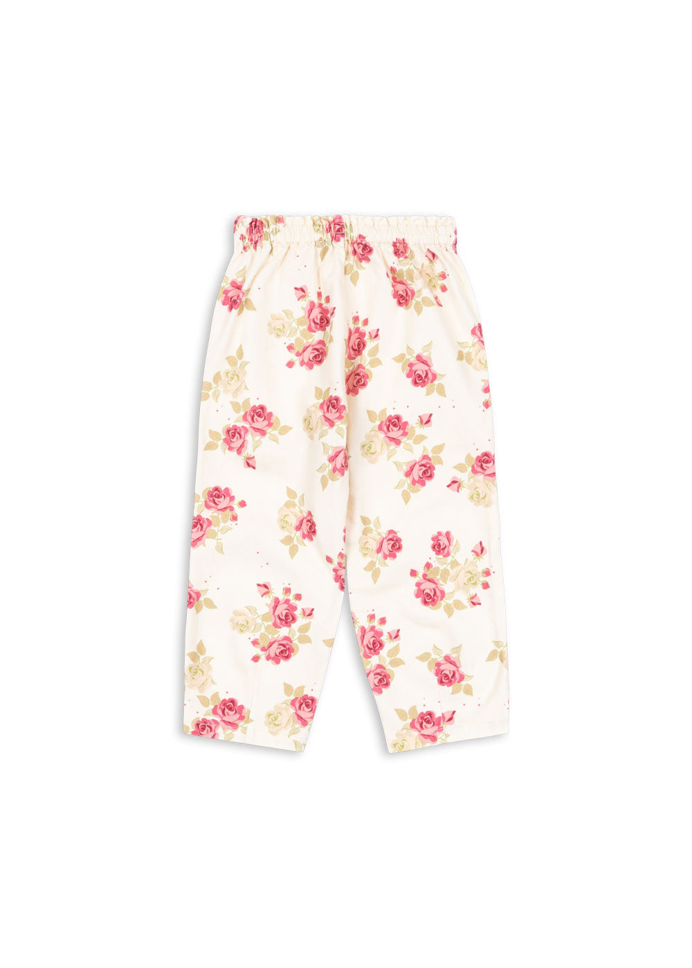 MAGOT FRILL PANTS GOTS