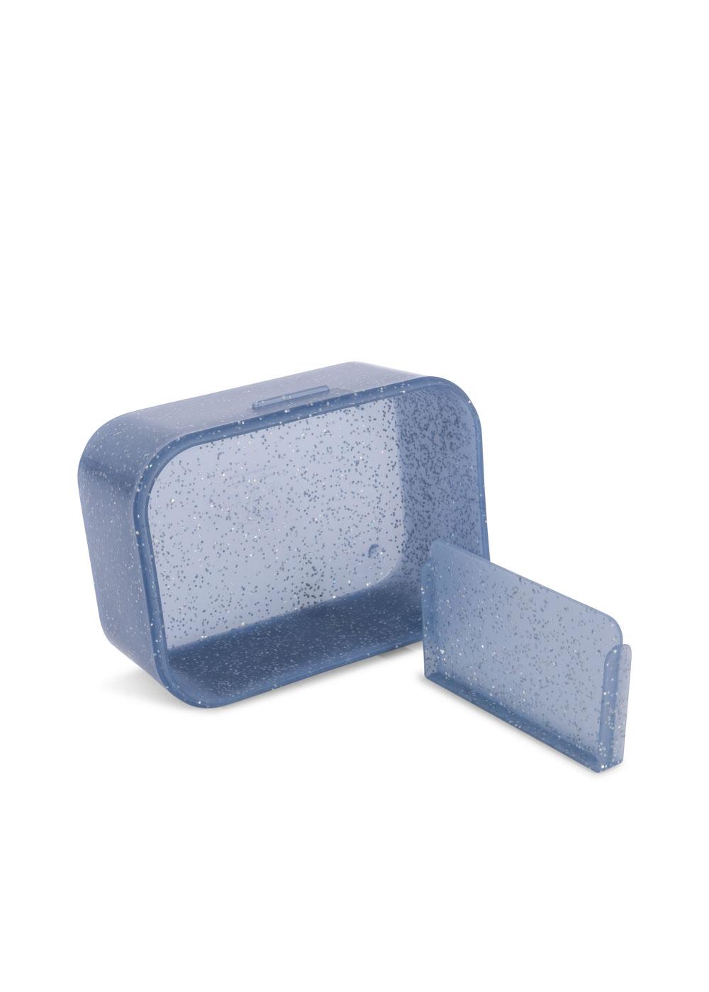 LUNCH BOX GLITTER - Race